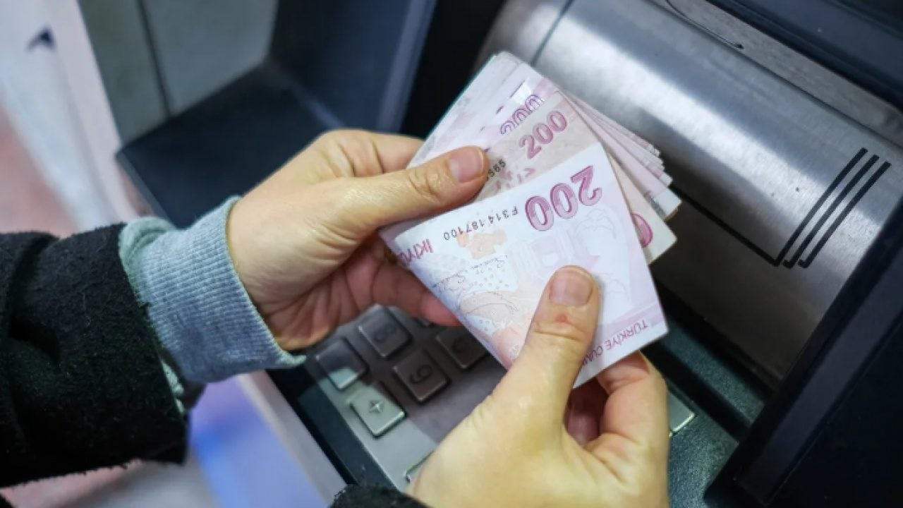 Foto - Memur maaşlarında ocak hesabı değişti: Yeni yılda kim ne kadar alacak? İşte tahmini rakamlar