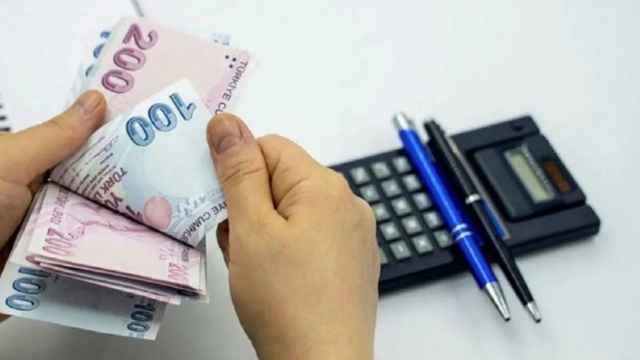Foto - Memur maaşlarında ocak hesabı değişti: Yeni yılda kim ne kadar alacak? İşte tahmini rakamlar