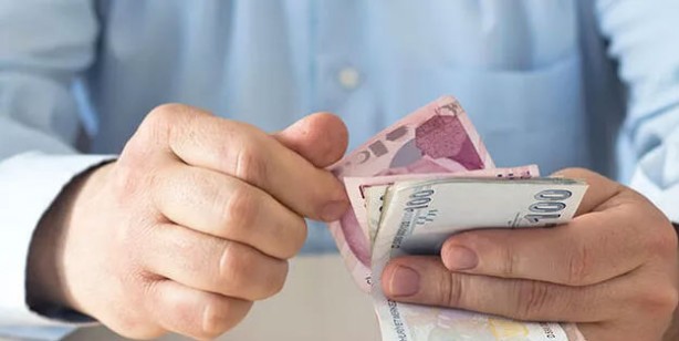 Foto - Memur, memur emeklisi 2022 SGK ve Bağkur emekli temmuz maaş zammı!