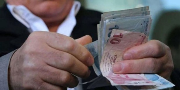 Foto - Memur memur emeklisi temmuz zam oranları: Temmuzda memurlar emekliler ne kadar zam alacak?