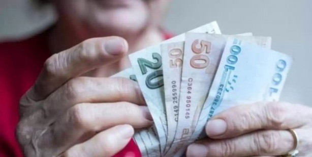 Foto - Memur memur emeklisi temmuz zam oranları: Temmuzda memurlar emekliler ne kadar zam alacak?