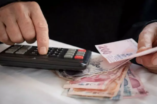 Foto - Memur ve emekli maaşı zammında son viraj! İşte son rakamlar…