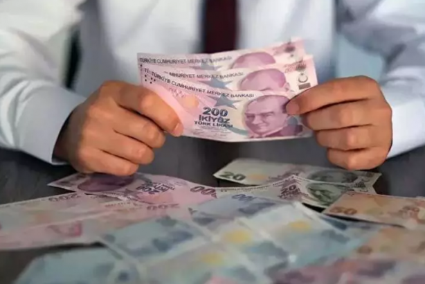 Foto - Memur ve emekli maaşı zammında son viraj! İşte son rakamlar…