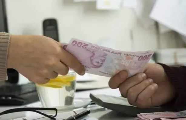 Foto - Memur ve emekli maaşı zammında son viraj! İşte son rakamlar…