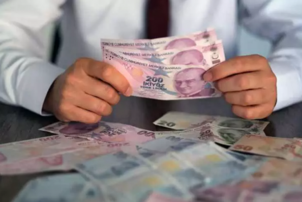 Foto - Memur ve emekli maaşı zammında son viraj! İşte son rakamlar…