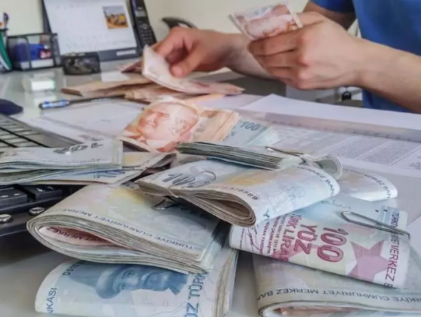 Foto - Memur ve emekli maaşı zammında son viraj! İşte son rakamlar…