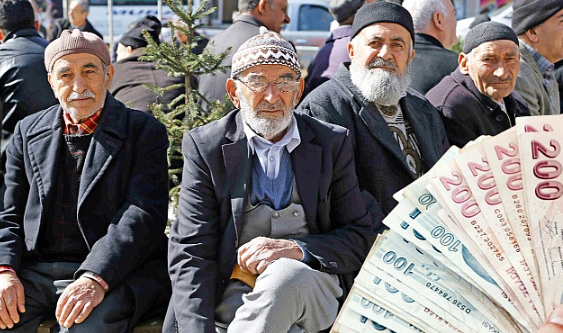 Foto - Memur ve emekli maaşına ek zam yapılacak mı? Fatih Atik ve Cem Küçük en düşüğü için tarih ve rakam verdi