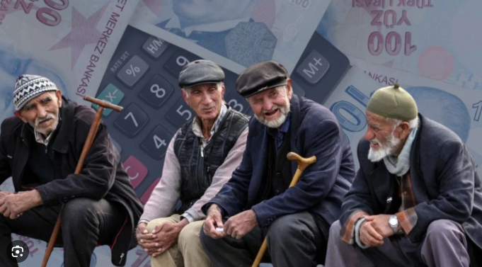 Foto - Memur ve emekli maaşına ek zam yapılacak mı? Fatih Atik ve Cem Küçük en düşüğü için tarih ve rakam verdi