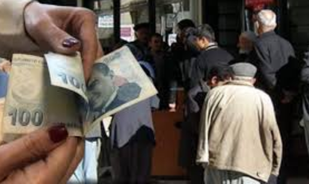 Foto - Memur ve emekli maaşına ek zam yapılacak mı? Fatih Atik ve Cem Küçük en düşüğü için tarih ve rakam verdi