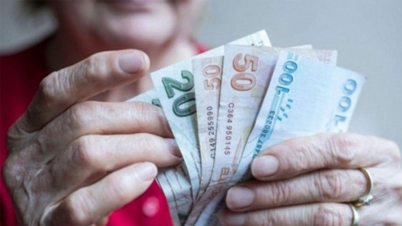 Foto - Memur ve emekli zam oranı belli oluyor! İşte merakla beklenen sorunun cevabı