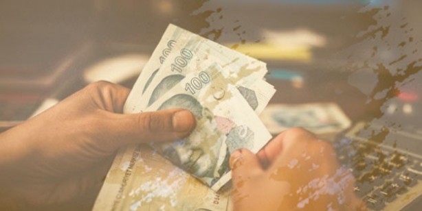 Foto - Memur ve emekli zamlı maaş tablosu: 2022 memur emekli temmuz zam oranı enflasyon farkı