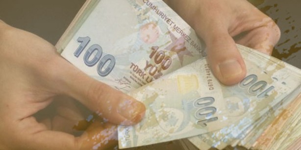 Memur ve emekli zamlı maaş tablosu: 2022 memur emekli temmuz zam oranı enflasyon farkı