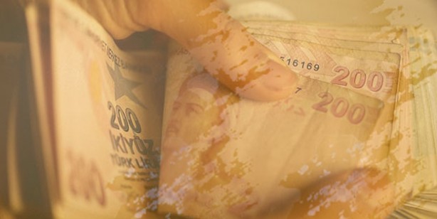 Foto - Memur ve emekli zamlı maaş tablosu: 2022 memur emekli temmuz zam oranı enflasyon farkı