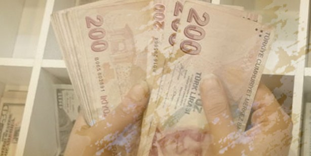 Foto - Memur ve emekli zamlı maaş tablosu: 2022 memur emekli temmuz zam oranı enflasyon farkı