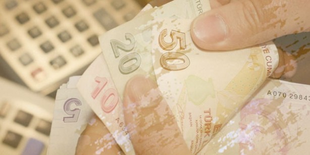 Foto - Memur ve emekli zamlı maaş tablosu: 2022 memur emekli temmuz zam oranı enflasyon farkı