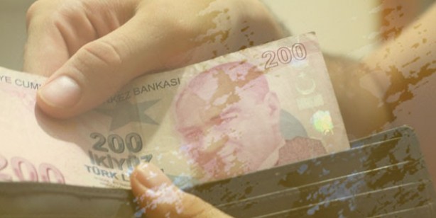 Foto - Memur ve emekli zamlı maaş tablosu: 2022 memur emekli temmuz zam oranı enflasyon farkı