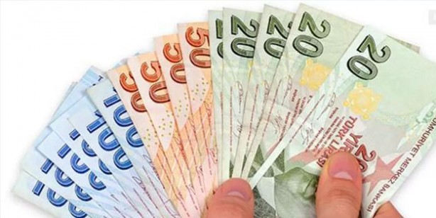 Foto - Memur ve emekli zammı ne kadar olacak? 2022 memur ve emekli maaşı ne kadar zam alacak?
