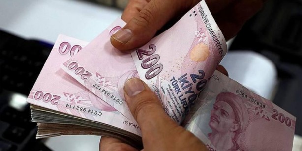 Foto - Memur ve emekliler için temmuz zammı hesabı! İşte maaşlara yeni zam hesabı