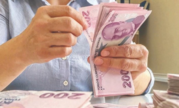 Foto - Memur ve emekliye ne kadar zam verilecek? İşte 4 aylık zam oranı