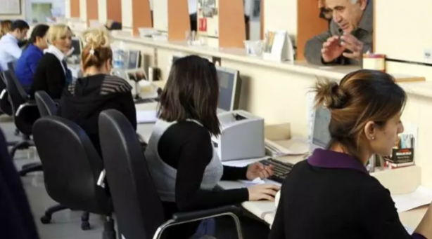 Foto - Memur ve memur emeklileri için zam mesaisi! Kritik gün bugün