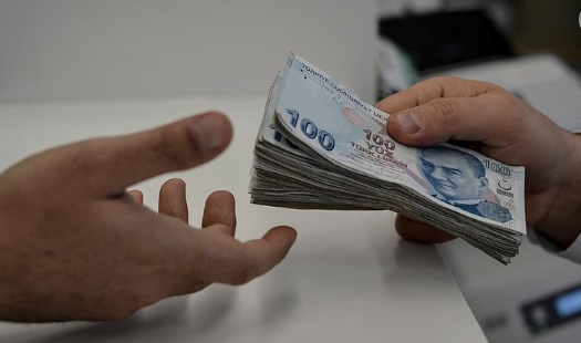 Foto - Memur ve memur emeklilerinin zam oranı belli oldu! İşte kalem kalem yeni maaş tablosu