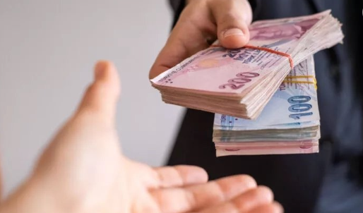 Foto - Memur ve memur emeklilerinin zam oranı belli oldu! İşte kalem kalem yeni maaş tablosu