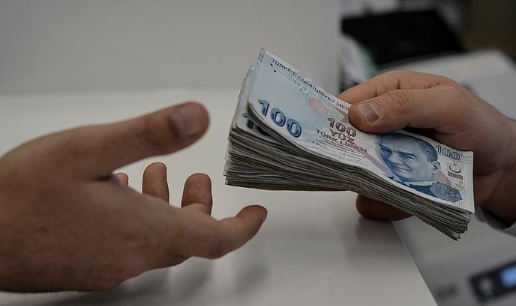 Foto - Memur ve memur emeklilerinin zam oranı belli oldu! İşte kalem kalem yeni maaş tablosu