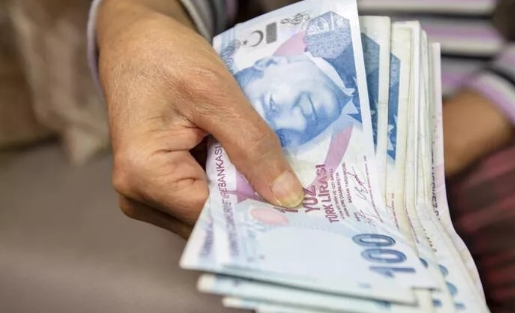 Foto - Memur ve memur emeklilerinin zam oranı belli oldu! İşte kalem kalem yeni maaş tablosu