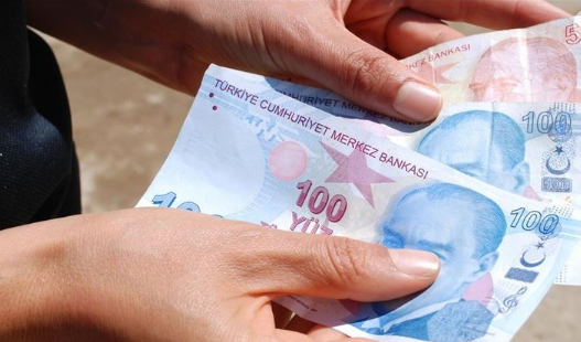 Foto - Memur ve memur emeklilerinin zam oranı belli oldu! İşte kalem kalem yeni maaş tablosu