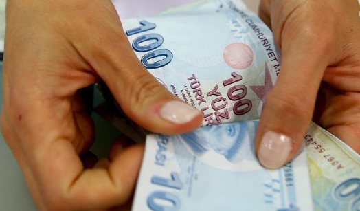 Foto - Memur ve memur emeklilerinin zam oranı belli oldu! İşte kalem kalem yeni maaş tablosu