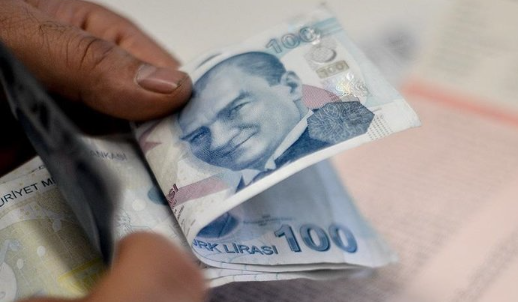 Foto - Memur ve memur emeklilerinin zam oranı belli oldu! İşte kalem kalem yeni maaş tablosu