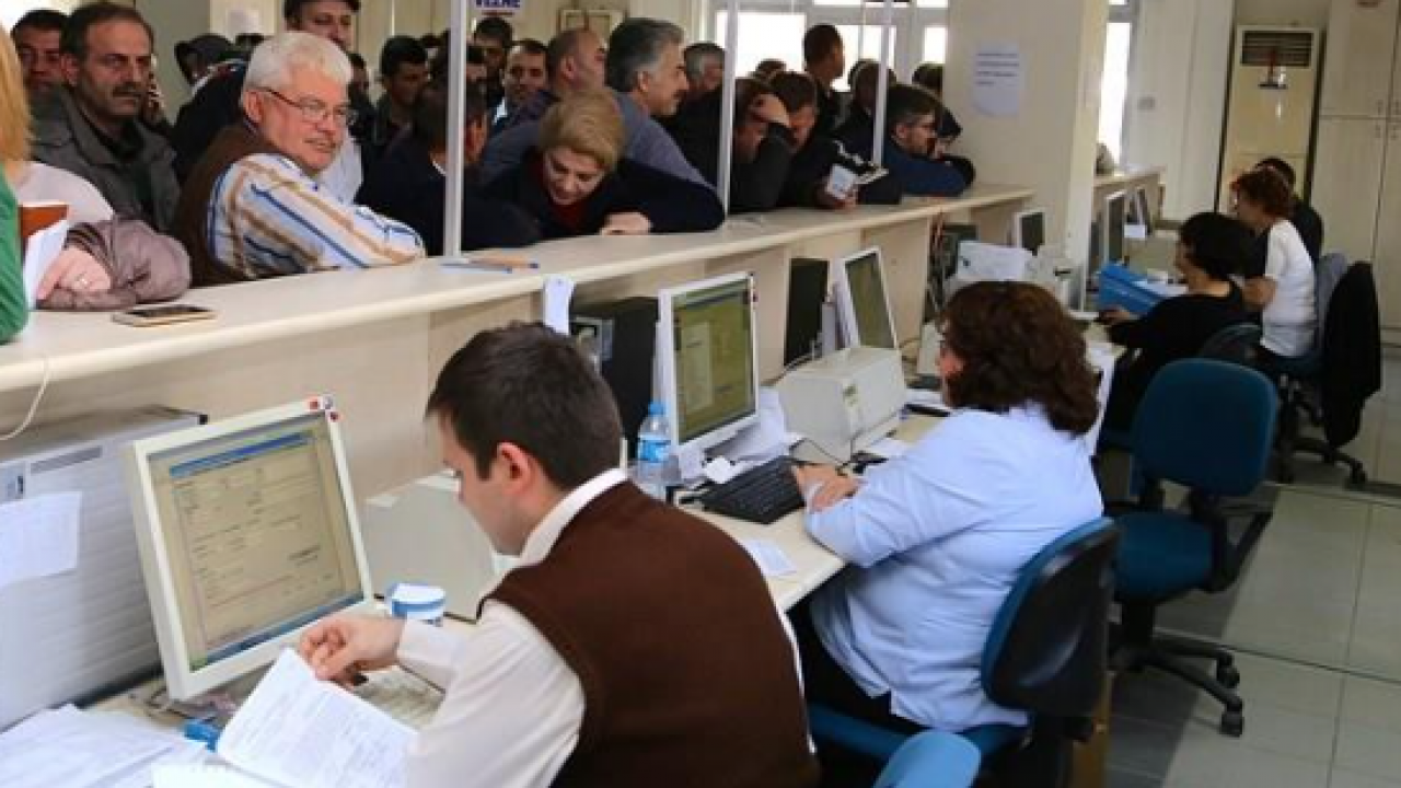 Foto - Memur ve Memur Emeklisine Zam Teklifi Açıklandı