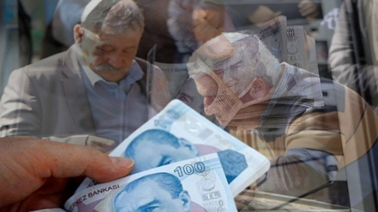 Foto - Memur ve Memur Emeklisine Zam Teklifi Açıklandı