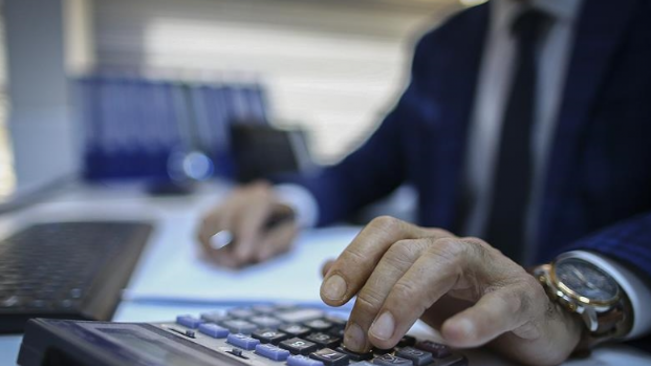 Foto - Memur zammında top 'hakem'de! Karar ne zaman açıklanacak