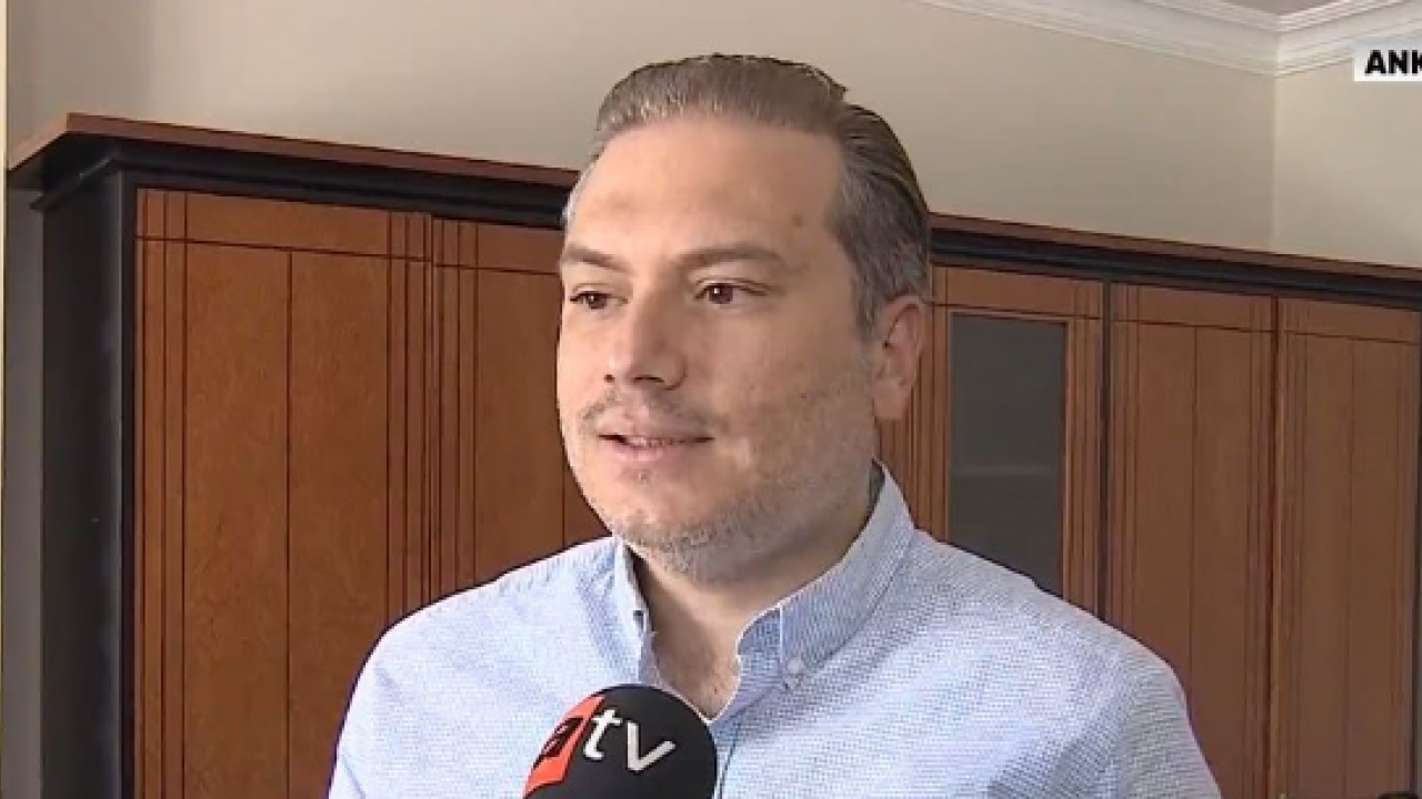 Foto - Memur zammında top 'hakem'de! Karar ne zaman açıklanacak