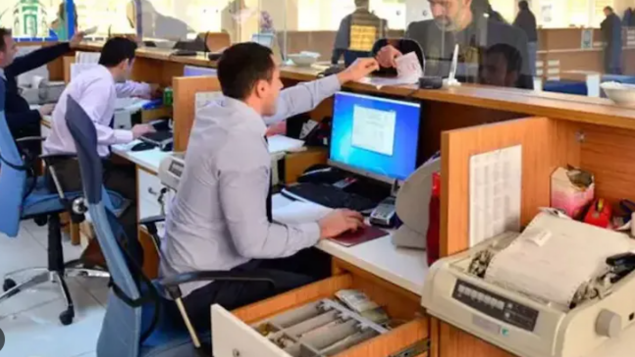 Foto - Memur zammında top 'hakem'de! Karar ne zaman açıklanacak