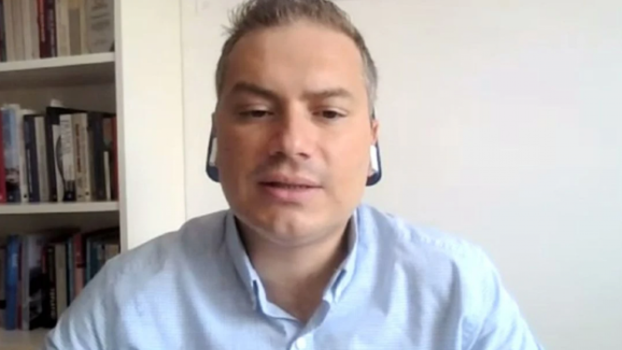 Foto - Memur zammında top 'hakem'de! Karar ne zaman açıklanacak