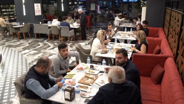 Foto - 'Memurdan daha fazla maaş veriyoruz' diyerek isyan etti: Eleman bulamıyoruz