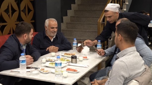Foto - 'Memurdan daha fazla maaş veriyoruz' diyerek isyan etti: Eleman bulamıyoruz