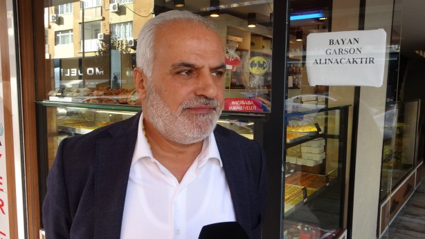 'Memurdan daha fazla maaş veriyoruz' diyerek isyan etti: Eleman bulamıyoruz