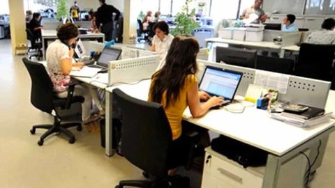 Memurlar yaşadı! Mahkemeden onay