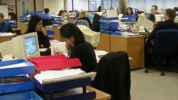 Foto - Memurlar yaşadı! Mahkemeden onay