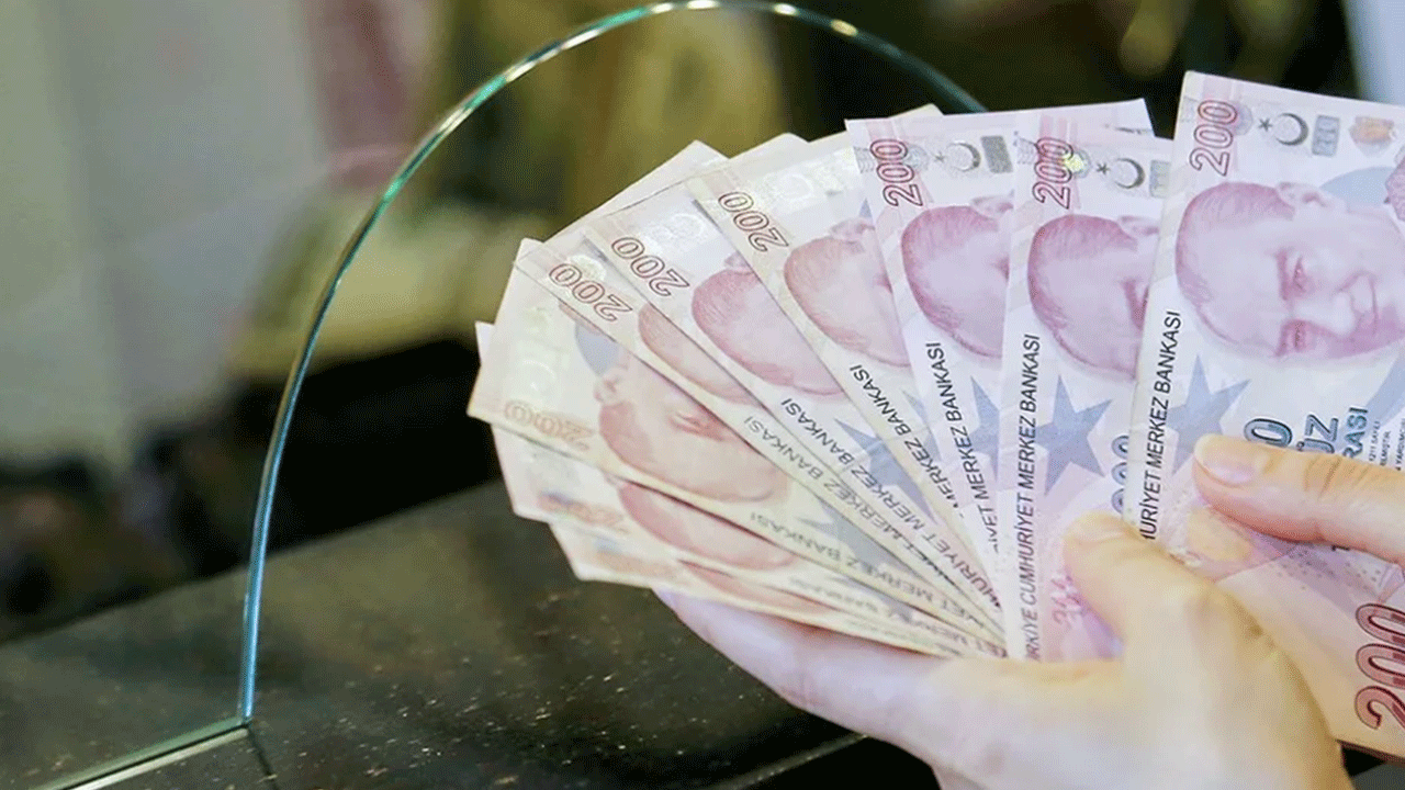 Foto - Memurlara ek gösterge müjdesi: Kim ne kadar maaş alacak?