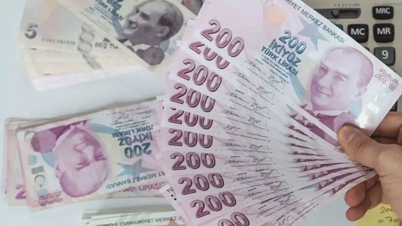 Foto - Memurlara ek gösterge müjdesi: Kim ne kadar maaş alacak?