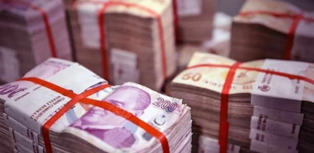 Foto - Memurlara toplu sözleşme ikramiyesi Meclis'ten geçti