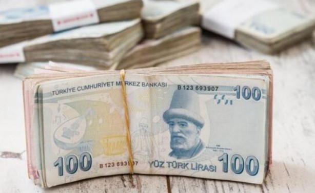 Foto - Memurlara toplu sözleşme ikramiyesi Meclis'ten geçti