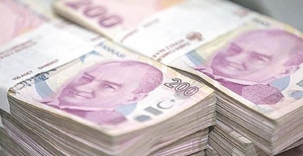 Foto - Memurlara toplu sözleşme ikramiyesi Meclis'ten geçti