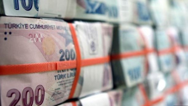 Foto - Memurlara toplu sözleşme ikramiyesi Meclis'ten geçti