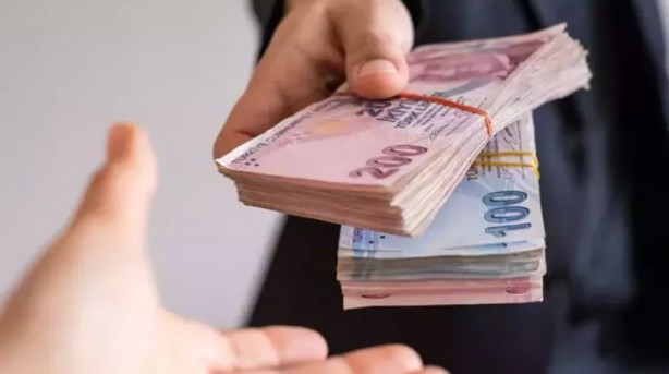 Foto - Memurlara toplu sözleşme ikramiyesi Meclis'ten geçti