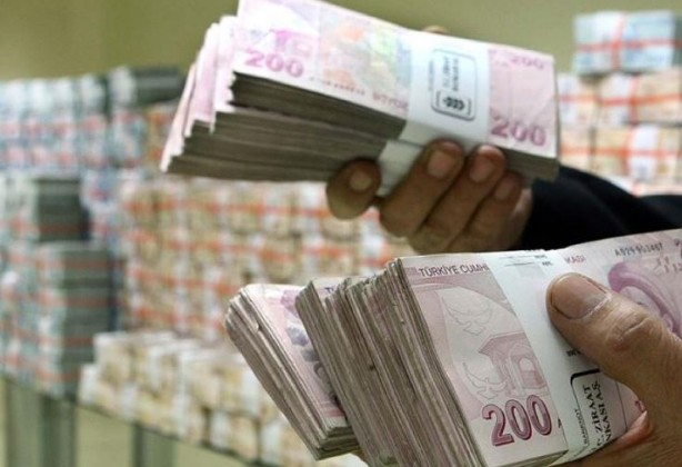 Foto - Memurlara toplu sözleşme ikramiyesi Meclis'ten geçti